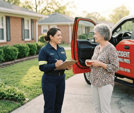 Accident Towing Service Pasadena, TX FAQs